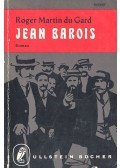 Roger Martin du Gard - Jean Barois