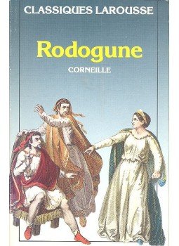 Corneille - Rodogune, null 0 antikvár könyv