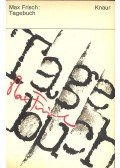 Frisch, Max - Tagebuch