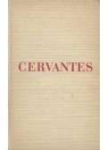 Frank, Bruno - Cervantes