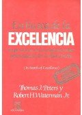 PETERS, THOMAS J. - WATERMAN JR., ROBERT H. - En busca de la Excelencia