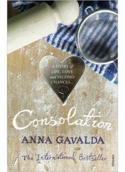 Anna Gavalda - Consolation Anna Gavalda - Consolation, null 2011 antikvár könyv