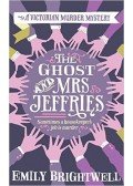 BRIGHTWELL, EMILY - The Ghost and Mrs Jeffries