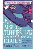 BRIGHTWELL, EMILY - Mrs Jeffries Dusts for Clues