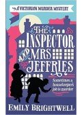 BRIGHTWELL, EMILY - The Inspector and Mrs Jeffries