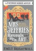 BRIGHTWELL, EMILY - Mrs Jeffries Reveals her Art