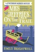 BRIGHTWELL, EMILY - Mrs Jeffries on the Trail