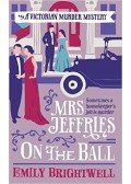 BRIGHTWELL, EMILY - Mrs Jeffries on the Ball