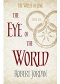 Robert Jordan - The Eye of the World