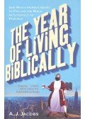 Jacobs, A.J. - The Year of Living Biblically