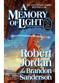 JORDAN, ROBERT - SANDERSON, BRANDON - The Wheel of Time #14 - A Memory of Light