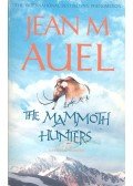 Jean M. Auel - The Mammoth Hunters