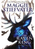 Maggie Stiefvater - The Raven King