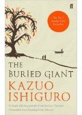 Kazuo Ishiguro - The Buried Giant