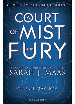 Sarah J. Maas - A Court of Mist and Fury Sarah J. Maas - A Court of Mist and Fury, null 2016 antikvár könyv