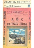 Agatha Christie - The ABC Murders