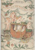 Mörike, Eduard - Mozart auf der Reise nach Prag