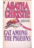 Agatha Christie - Cat Among the Pigeons