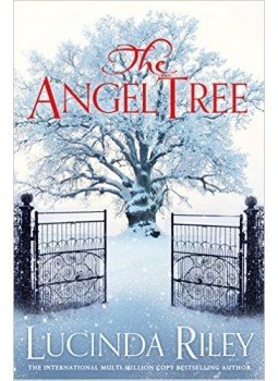 Lucinda Riley - The Angel Tree Lucinda Riley - The Angel Tree, null 2015 antikvár könyv