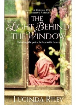 Lucinda Riley - The Light behind the Window Lucinda Riley - The Light behind the Window, null 2012 antikvár könyv