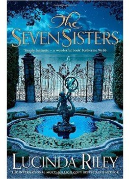 Lucinda Riley - The Seven Sisters Lucinda Riley - The Seven Sisters, null 2015 antikvár könyv