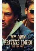 Van Sant, Gus - My Own Private Idaho: Screenplay
