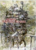 HAYAO, MIYAZAKI - The Art of Howl's Moving Castle