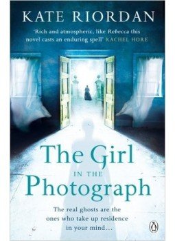 RIODAN, KATE - The Girl in the Photograph RIODAN, KATE - The Girl in the Photograph, null 2015 antikvár könyv