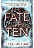 Pittacus Lore - The Fate of Ten