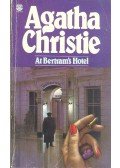 Agatha Christie - At Bertram's Hotel