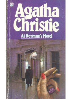 Agatha Christie - At Bertram's Hotel Agatha Christie - At Bertram's Hotel, null 1981 antikvár könyv
