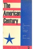 LIEBER, MAXIM ed. - The American Century