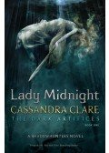 Cassandra Clare - Lady Midnight