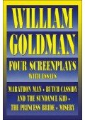Goldman, William - William Goldman: Four Screenplays