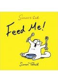 TOFIELD, SIMON - Feed Me!