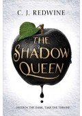 REDWINE, C. J. - The Shadow Queen