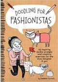 Gemma Correll - Doodling for Fashionistas
