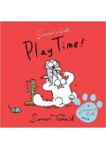 TOFIELD, SIMON - Play Time!