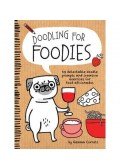 Gemma Correll - Doodling for Foodies