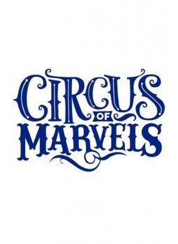 FISHER, JUSTIN - Circus of Marvels, null 2016 antikvár könyv