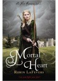 Robin LaFevers - Mortal Heart