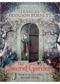 Frances Hodgson Burnett - The Secret Garden