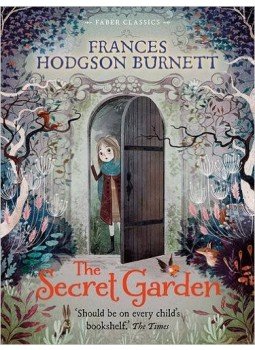Frances Hodgson Burnett - The Secret Garden Frances Hodgson Burnett - The Secret Garden, null 2015 antikvár könyv