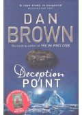 Dan Brown - Deception Point