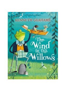 Kenneth Grahame - The Wind in the Willows Kenneth Grahame - The Wind in the Willows, null 2015 antikvár könyv