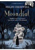 Cresswell, Helen,John Escott - Moondial