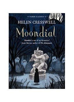 Cresswell, Helen, John Escott - Moondial Cresswell, Helen, John Escott - Moondial, null 2015 antikvár könyv