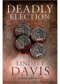 DAVIS, LINDSEY - Deadly Election