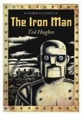 Hughes, Ted - The Iron Man