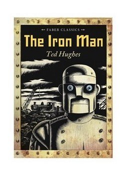 Hughes, Ted - The Iron Man Hughes, Ted - The Iron Man, null 2013 antikvár könyv